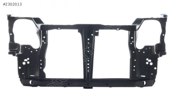HONDA CRV ÖN PANEL 1997-