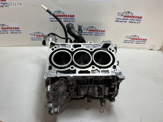 RENAULT CLİO 5 BLOK 1.0 TCE MONTECAR