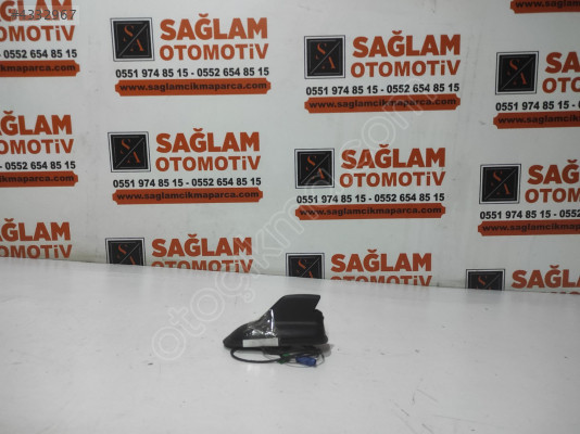 ÇIKMA VW PASSAT-GOLF-5-TİGUAN-OCTAVİA-FABİA ANTEN OEM 1K0035501F