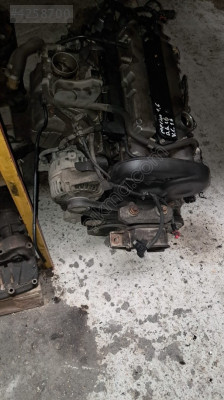 OPEL MERİVA MOTOR.OTO ERKAN ÜNYE