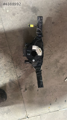 2011 NISSAN QASHQAİ ÇIKMA ORJİNAL SİNYAL SİLECEK KOLU