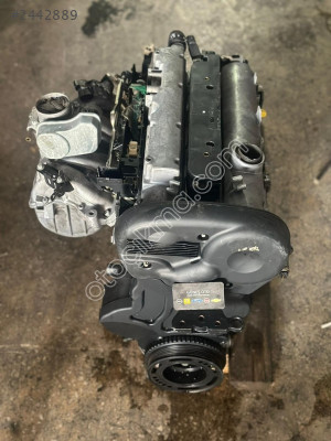 OPEL ASTRA G 1.6 Z16XE MOTOR KOMPLE ÇIKMA ORJİNAL GM