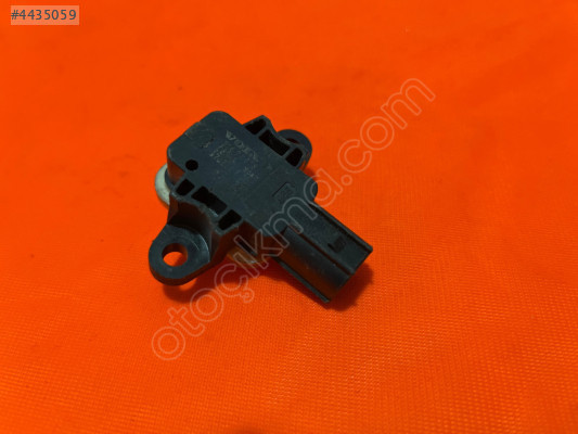 VOLVO S60 DARBE SENSÖRÜ