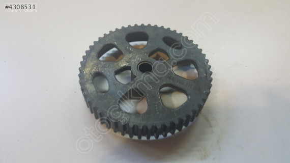 Eksantrik Dişlisi 04E109111AG 04C109111G Volkswagen Golf 7-Jetta