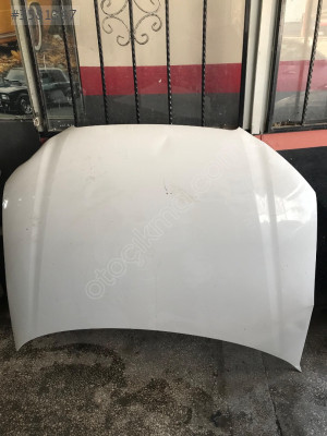 2012 audi a 3 kaput çıkma orjinal