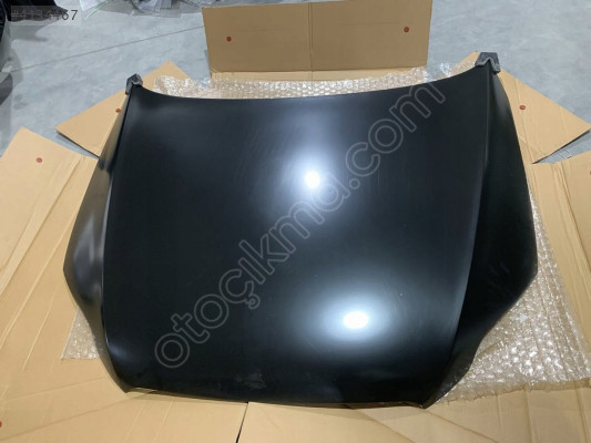 AUDI Q7 KAPUT 2008-2015 4L0823029H