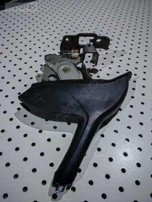 FORD COURIER 1.0.BENZIN EL FREN TABANCA-DÜZCE ÇIKMA