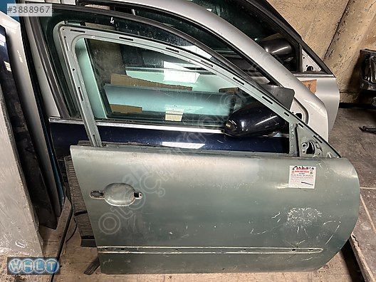 seat CORDOBA KAPI çıkma 2002 - 2008
