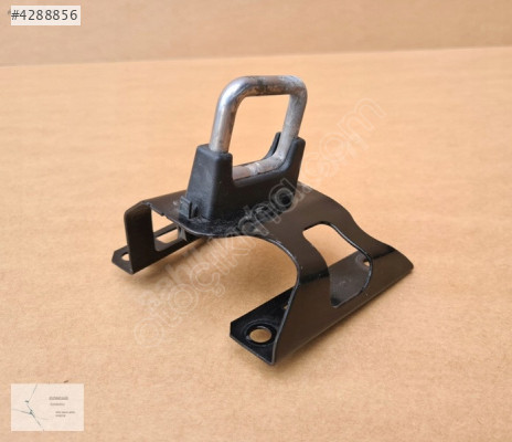 VOLVO XC60 KİLİT KARŞILIĞI