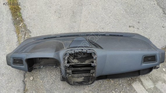 FİAT DOBLO GENİŞ AİLE TORPİDO CIKMA CEP:0541 570 02 94