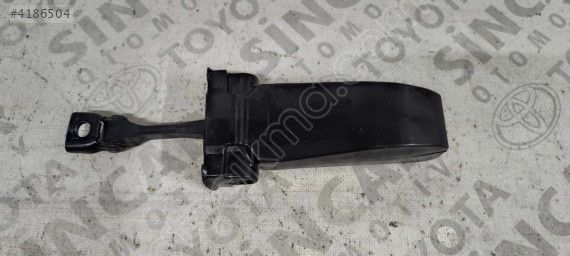 SKODA SUPERB 2015 2023 SAĞ ÖN KAPI GERGİSİ ÇIKMA 3V0837267