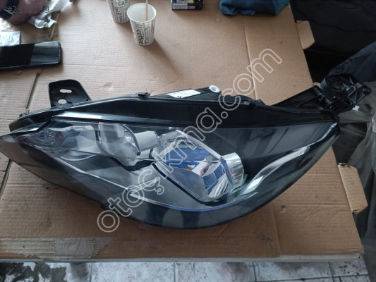 Peugeot 308 sol far OEM 9677523080