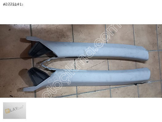 3g0867234 3g0867233 passat b8 ön direk kaplaması iç tirim