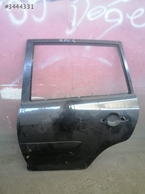 TOYOTA RAV4 2006/2011 SOL ARKA KAPI