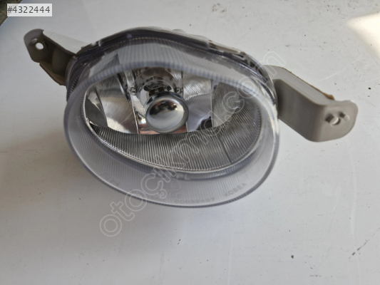 CHEVROLET AVEO HB SAĞ ÖN SİS FARI SIFIR 2009-2011