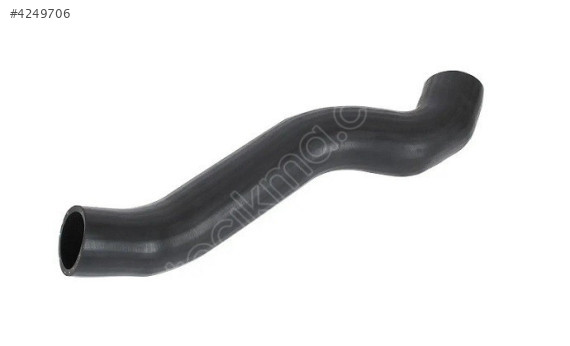 Turbo Hortumu Ford Focus Iı-Aıı 1.6 Tdcı 04 11 Volvo C30-S40-V50