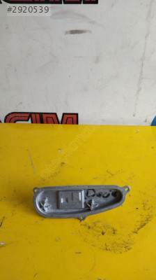 Dacia sandero led beyni