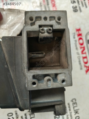Mercedes 250 dizel hava akışmetre 0281002034