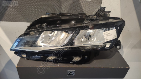PEUGEOT 308 SOL FAR FULL LED 2021 98516733 Ç