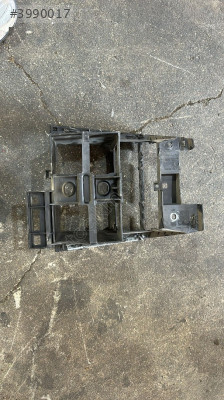2003-2009 SEAT CORDOBA BBZ MOTOR TEYP ALT BRAKET