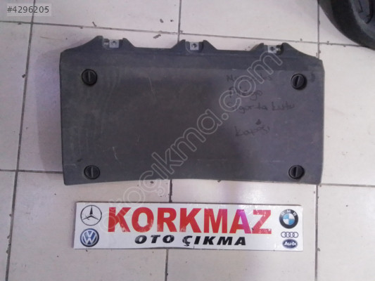MERCEDES ATEGO SİGORTA KUTUSU KAPAĞI A9406801506