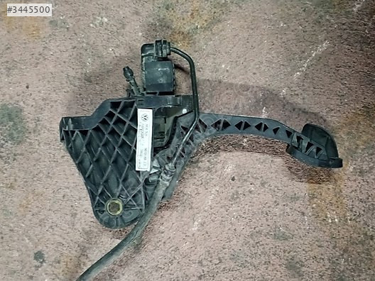 VOLSVAGEN JETTA DEBRİYAJ PEDALI DENİZ FİAT