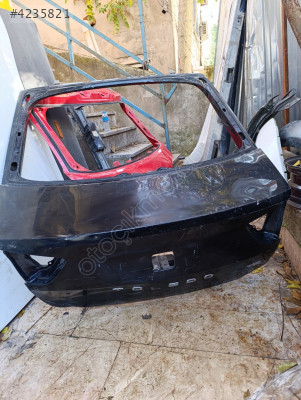 Seat Toledo bagaj kapağı orjinal çıkma parça