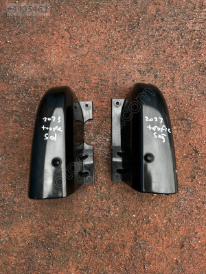 2023 trafic sağ sol stop üst kaplamaları