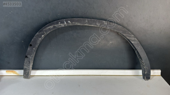 BMW X3 G01 SOL ARKA DODİK 51777400669