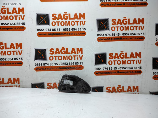 ÇIKMA RENAULT CLİO-3 SOL ARKA STOP DUYUSU