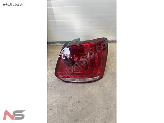 POLO SOL STOP VE VW TÜM YEDEK PARÇALAR