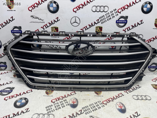 Hyundai elentra ön panjur çıkma yedek parça