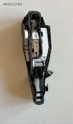 Citroen C4 kapı kolu bağlantı kaliperi sol 9109 CO