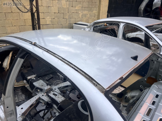 OPEL ASTRA G 2004 KESME TAVAN BOYASIZ HATASIZ