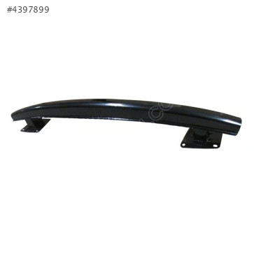 6Q0807305 VW POLO 02-10 TAMPON DEMİRİ ARKA