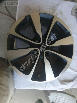 Hyundai i20 jant 16