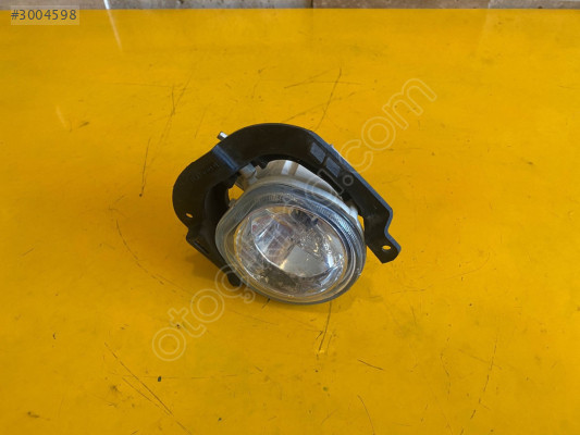 Fiat Fiorino Sağ Sis Farı 2007-  Çıkma Orjinal 01356780080