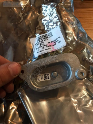 AUDİ A3 SOL FAR LED BEYNİ ORJİNAL ÇIKMA