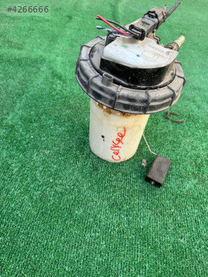 CİTROEN CELYSEE YAKIT ŞAMANDIRASI