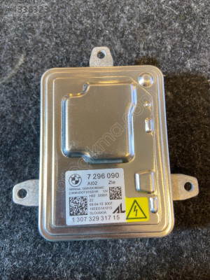 BMW F30 FAR XENON BEYİN