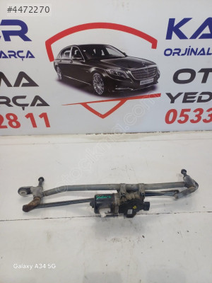 DACIA SANDERO SİLECEK MOTORU