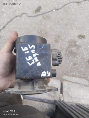 SUBARU LEGACY 90-93 HAVA AKIŞMETRE-ALKO OTOMOTİV