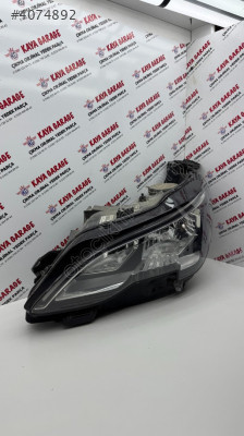 PEUGEOT 3008-5008 SOL  ÖN FAR 90085115 LEDLİ HALOJEN