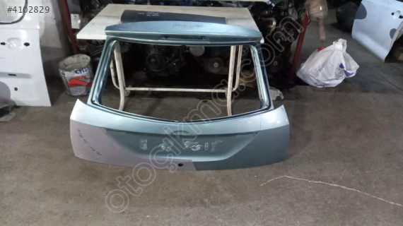 1998-2004 FORD FOCUS 1 HB BAGAJ KAPAĞI