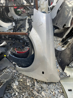 CHEVROLET LACETTİ SEDAN SOL ÖN ÇAMURLUK ÇIKMA ORJİNAL YEDEK PARÇA