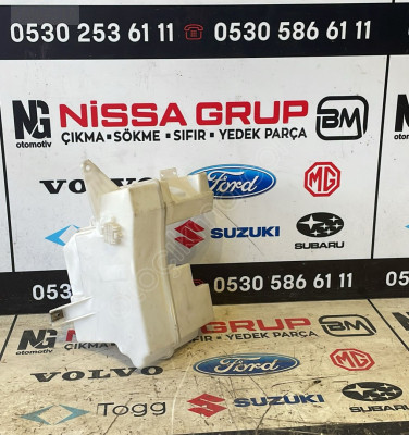 FORD FOCUS 4 SİLECEK SU DEPOSU ORJİNAL ÇIKMA