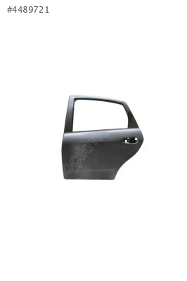 Fiat Linea Classic Arka Kapı Komple Sol Tw 20062015