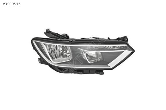 ASKAR OTO DAN FAR SAĞ PASSAT 3G1941006B-3G1941030