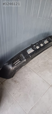 Nissan skystar ön tampon