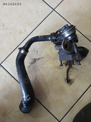 FİAT ALBEA 1,3 TURBO